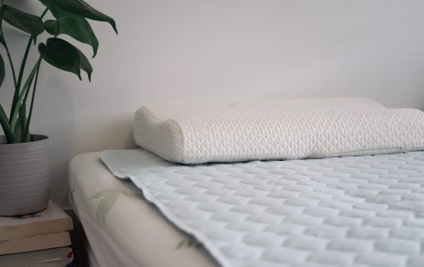 bedding aid reusable bed pad
